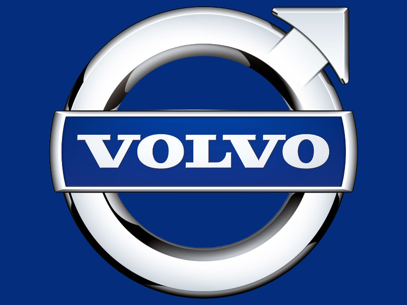 Ремонт Volvo